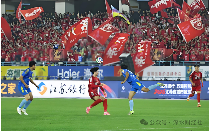 江苏银行：做江苏体育事业的可靠伙伴__江苏银行：做江苏体育事业的可靠伙伴