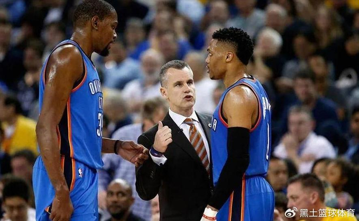 _不愿参与雷霆重建，却在芝加哥蹉跎六年，NCAA名帅选择离开_不愿参与雷霆重建，却在芝加哥蹉跎六年，NCAA名帅选择离开