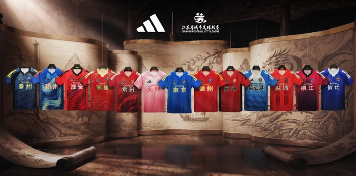 苏超才刚开始，不止一座城市觉得自己赢了__苏超才刚开始，不止一座城市觉得自己赢了