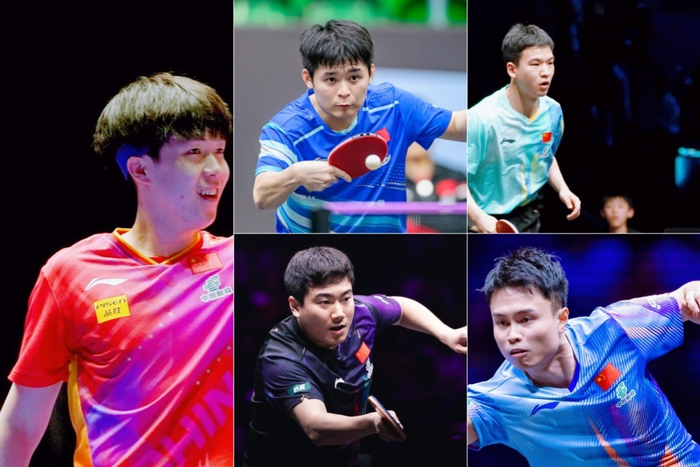 世界乒联锦标赛__乒乓球世锦赛世乒赛