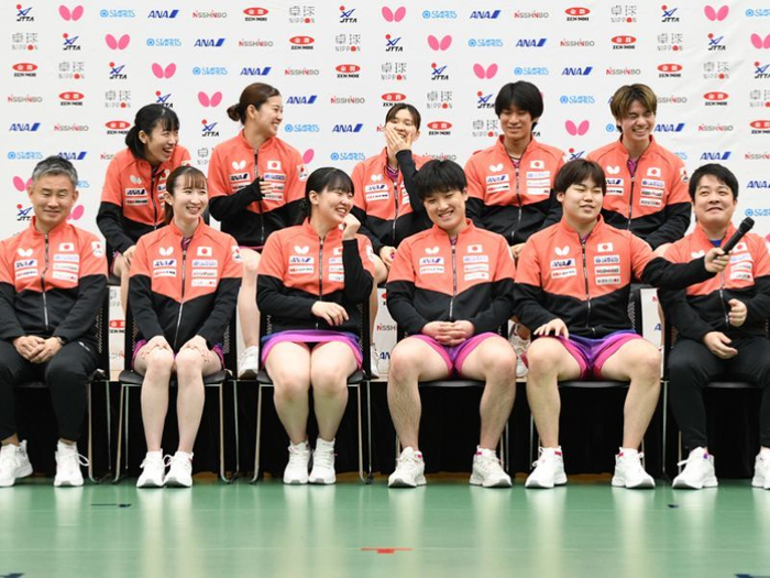 乒乓球世锦赛世乒赛_世界乒联锦标赛_