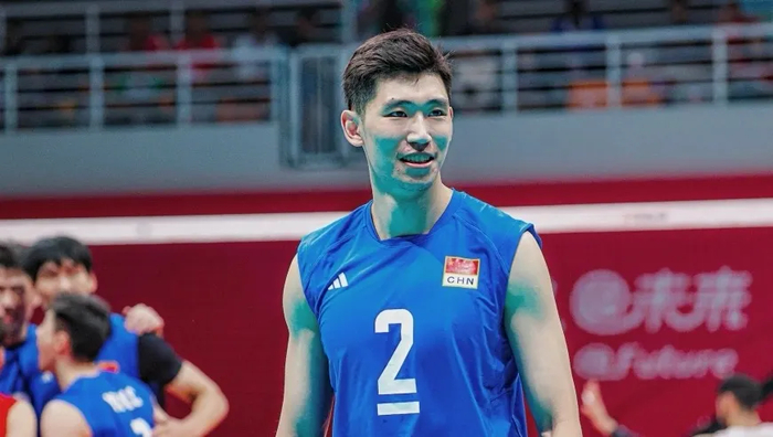 _曾春蕾、江川正式上任！北京排协大换血，能否复刻上海夺冠之路？_曾春蕾、江川正式上任！北京排协大换血，能否复刻上海夺冠之路？