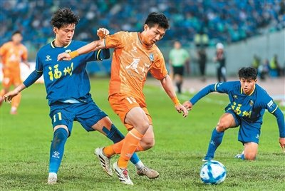 “城超”为何密集上线？