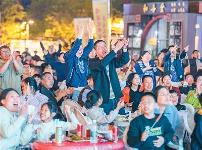 南京天润城房子太密集_密集城市图片_