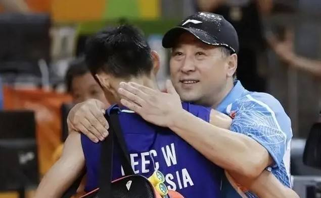 伦敦奥运羽毛球__伦敦奥运会羽毛球教练