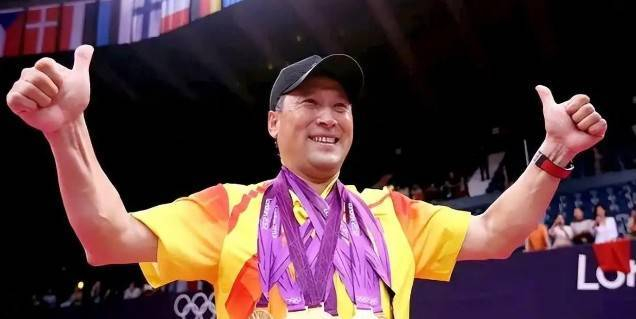 伦敦奥运会羽毛球教练_伦敦奥运羽毛球_