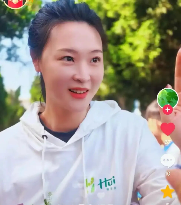 退役不离排球！惠若琪奔走一线深耕基层，用实干撑起女排发展底气