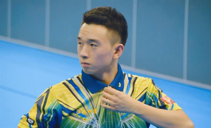 方博之后，30岁小张继科重磅复出！注册四川队战全锦赛和欧洲顶级联赛