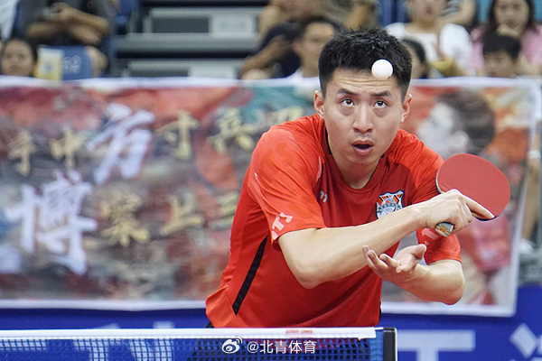 34岁前国乒选手方博复出，回应参加WTT赛事：将代表哈萨克斯坦协会参赛，仍是中国籍，不参加国际三大赛，想重新挑战自己的极限