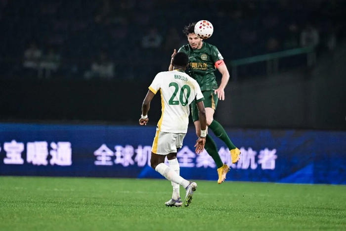 _卢卡斯：足球不是一份工作，我每天都乐在其中_卢卡斯：足球不是一份工作，我每天都乐在其中