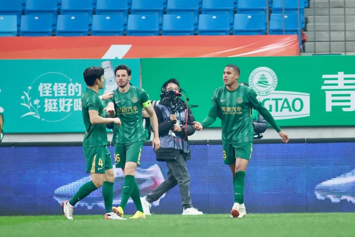 _卢卡斯：足球不是一份工作，我每天都乐在其中_卢卡斯：足球不是一份工作，我每天都乐在其中