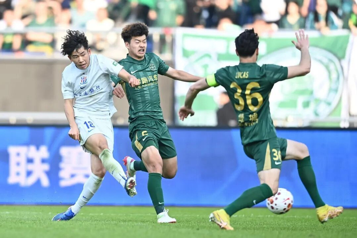 _卢卡斯：足球不是一份工作，我每天都乐在其中_卢卡斯：足球不是一份工作，我每天都乐在其中