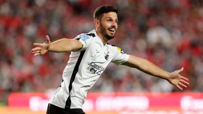 卢卡斯：足球不是一份工作，我每天都乐在其中_卢卡斯：足球不是一份工作，我每天都乐在其中_