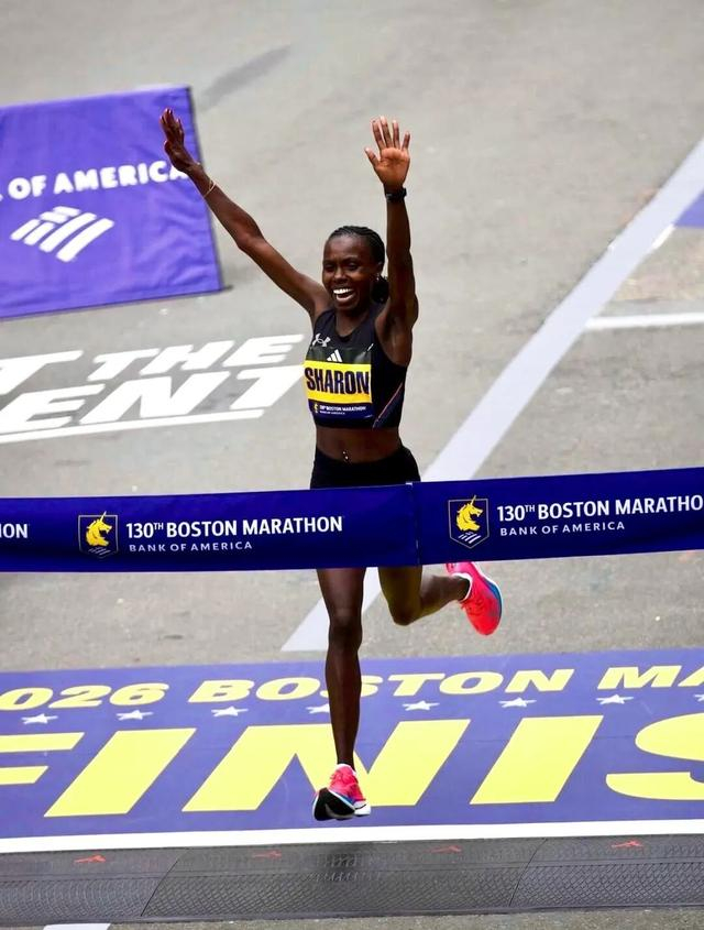 最出名的事件是波士顿马拉松_风起波士顿 #波马故事2026_