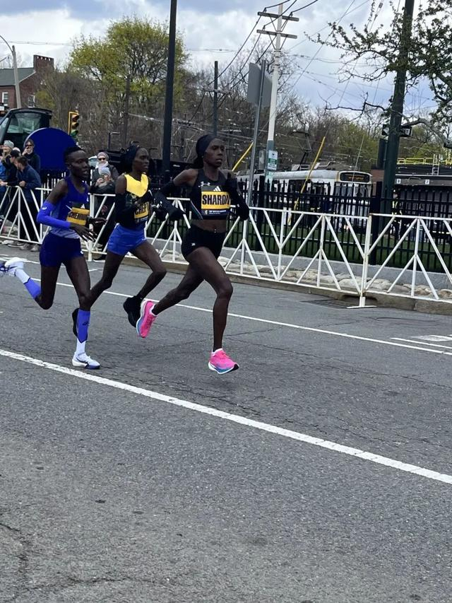 风起波士顿 #波马故事2026__最出名的事件是波士顿马拉松