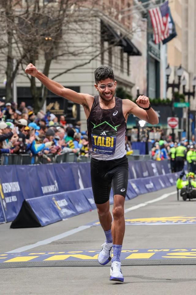 最出名的事件是波士顿马拉松_风起波士顿 #波马故事2026_