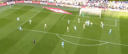 哈兰德替补无功，多库5分钟传射救主！2-1逆转，曼城剑指三冠王_哈兰德替补无功，多库5分钟传射救主！2-1逆转，曼城剑指三冠王_