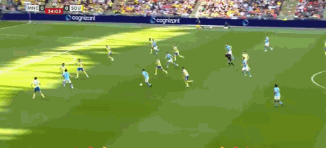 哈兰德替补无功，多库5分钟传射救主！2-1逆转，曼城剑指三冠王_哈兰德替补无功，多库5分钟传射救主！2-1逆转，曼城剑指三冠王_