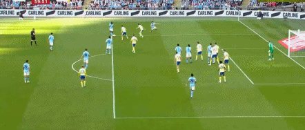 哈兰德替补无功，多库5分钟传射救主！2-1逆转，曼城剑指三冠王_哈兰德替补无功，多库5分钟传射救主！2-1逆转，曼城剑指三冠王_