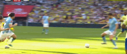 哈兰德替补无功，多库5分钟传射救主！2-1逆转，曼城剑指三冠王_哈兰德替补无功，多库5分钟传射救主！2-1逆转，曼城剑指三冠王_