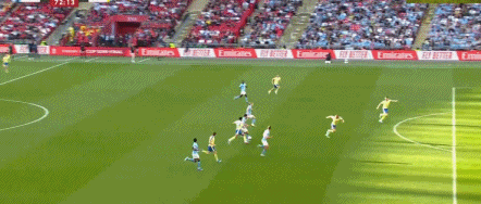 哈兰德替补无功，多库5分钟传射救主！2-1逆转，曼城剑指三冠王__哈兰德替补无功，多库5分钟传射救主！2-1逆转，曼城剑指三冠王