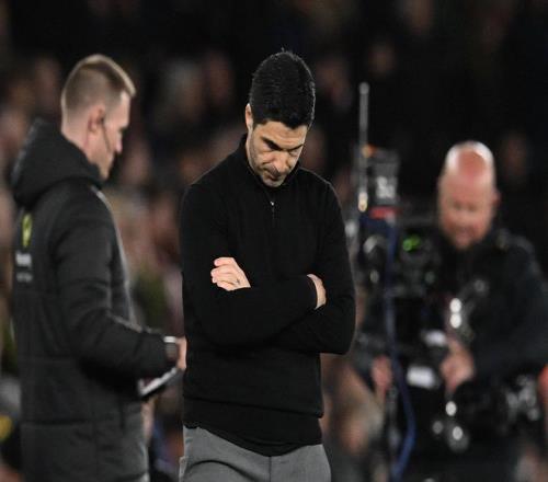 四大边锋毫无贡献阿森纳进球难的问题，应当由他们几个来负责