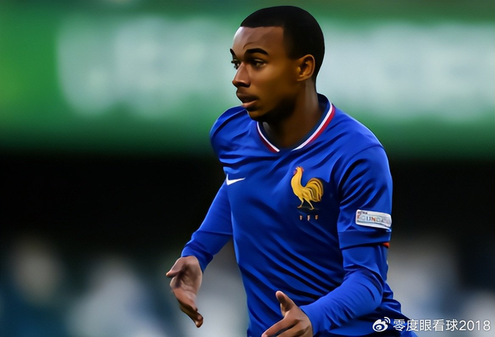 _两个赛季狂轰33球，19岁锋线神童横空出世，开价6000万镑，8豪门疯抢_两个赛季狂轰33球，19岁锋线神童横空出世，开价6000万镑，8豪门疯抢