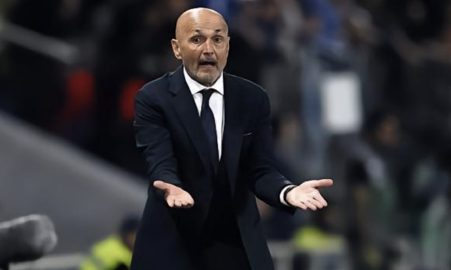 斯帕莱蒂上任以来尤文明显起势