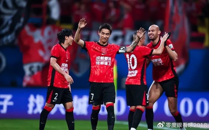 连续5轮0进球！国足最强希望之星状态断崖式下滑，恐遭邵佳一冷落