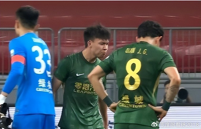 _国足进球视频_国足进球瞬间