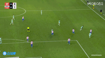 _近5轮首胜！马竞3-2逆转毕巴终结4连败 格列兹曼建功 瑟尔洛特双响_近5轮首胜！马竞3-2逆转毕巴终结4连败 格列兹曼建功 瑟尔洛特双响