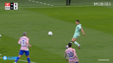 近5轮首胜！马竞3-2逆转毕巴终结4连败 格列兹曼建功 瑟尔洛特双响_近5轮首胜！马竞3-2逆转毕巴终结4连败 格列兹曼建功 瑟尔洛特双响_