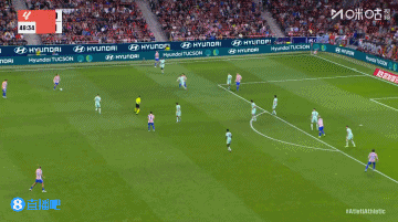 近5轮首胜！马竞3-2逆转毕巴终结4连败 格列兹曼建功 瑟尔洛特双响__近5轮首胜！马竞3-2逆转毕巴终结4连败 格列兹曼建功 瑟尔洛特双响