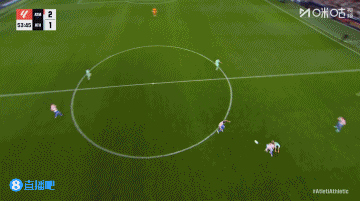 近5轮首胜！马竞3-2逆转毕巴终结4连败 格列兹曼建功 瑟尔洛特双响_近5轮首胜！马竞3-2逆转毕巴终结4连败 格列兹曼建功 瑟尔洛特双响_