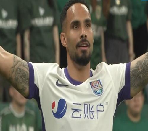 _中超津门虎比赛时间表_中超津门虎比赛结果