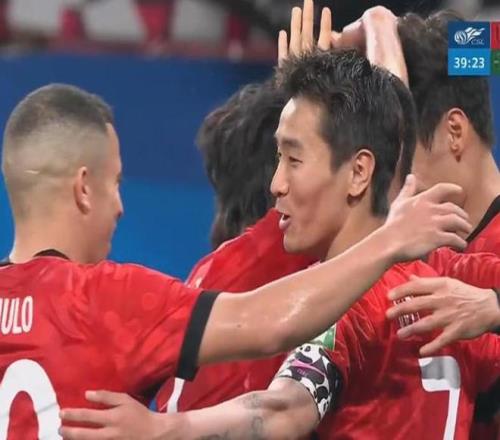 中超国安比赛日程安排_国安中超战绩_