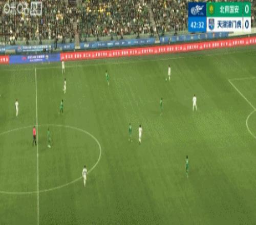 国安中超战绩_中超国安比赛日程安排_