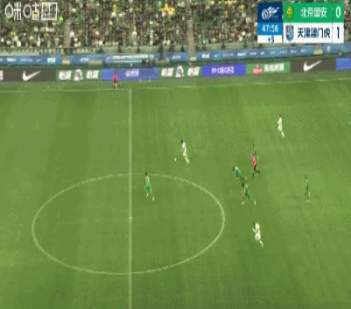 中超国安比赛日程安排__国安中超战绩