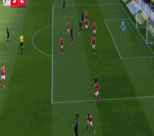 剑南春丨拜仁让三追四43美因茨，奥利塞、穆西亚拉、凯恩替补破门_剑南春丨拜仁让三追四43美因茨，奥利塞、穆西亚拉、凯恩替补破门_