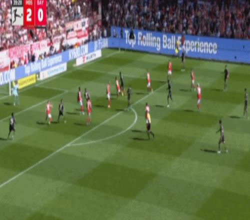 剑南春丨拜仁让三追四43美因茨，奥利塞、穆西亚拉、凯恩替补破门_剑南春丨拜仁让三追四43美因茨，奥利塞、穆西亚拉、凯恩替补破门_