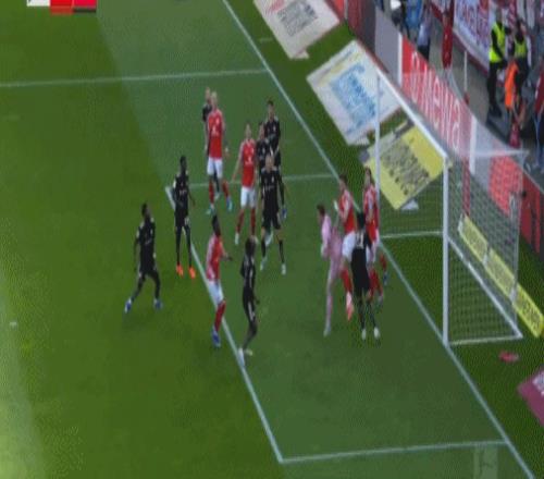 剑南春丨拜仁让三追四43美因茨，奥利塞、穆西亚拉、凯恩替补破门_剑南春丨拜仁让三追四43美因茨，奥利塞、穆西亚拉、凯恩替补破门_