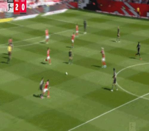 剑南春丨拜仁让三追四43美因茨，奥利塞、穆西亚拉、凯恩替补破门_剑南春丨拜仁让三追四43美因茨，奥利塞、穆西亚拉、凯恩替补破门_