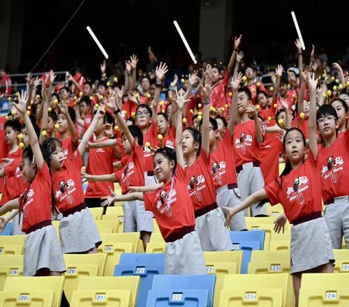 _中超浙江_中超成都