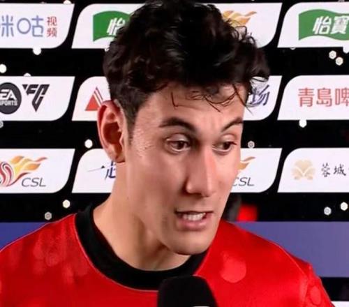 中超进球视频__中超进球锦集