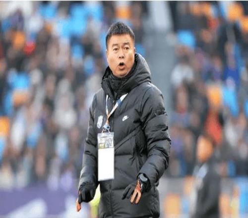 _中超京津德比_中超津门虎对国安