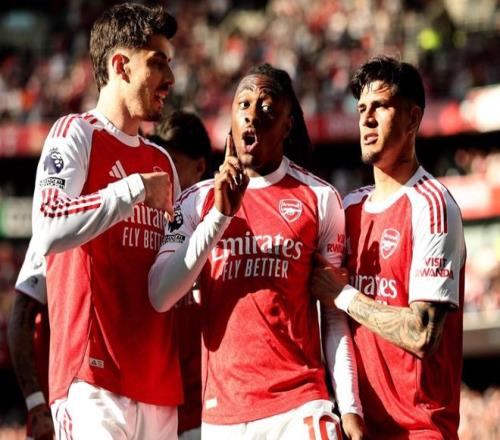 英超阿森纳曼联_英超阿森纳赛程_