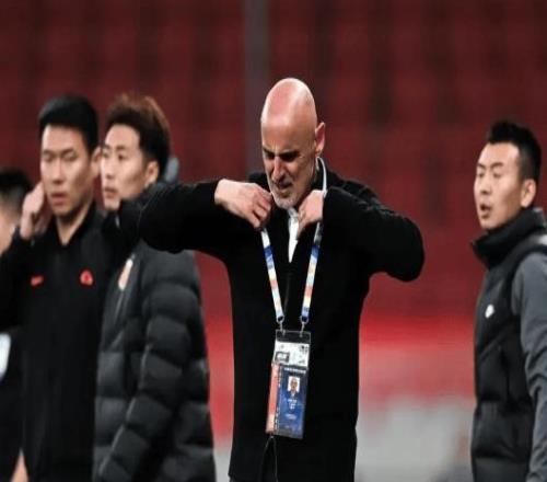 中超连败纪录__中超联赛重启