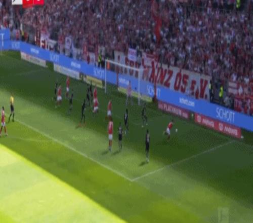 拜仁主场不败纪录_拜仁不败记录_