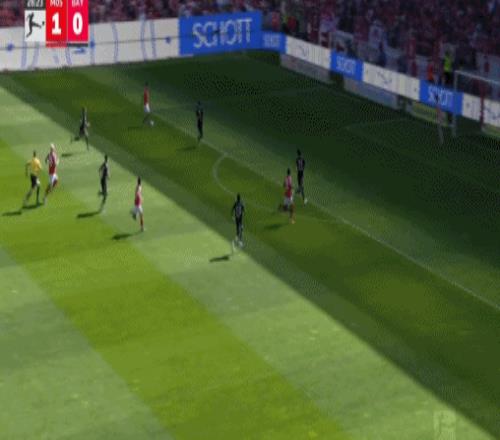 _巴黎转会拜仁_拜仁能逆转巴黎吗