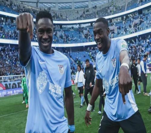 中超前瞻！马莱莱或缺阵，大连英博能否取得六连胜！